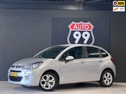 Citroën C3 - 1.2 PureTech Feel Edition AUTO / CRUISE / AIRCO
