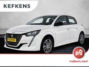 Peugeot 208 - 1.2 75pk Active Pack | 1ste eigenaar | Parkeersensoren | LED
