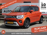 Suzuki Ignis - 1.2 Smart Hybrid Style Navigatie, Cruise Control, Achteruitr