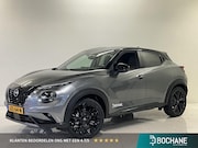 Nissan Juke - 1.6 Hybrid N-Sport | DEMO | 360º Camera | Stoelverwarming |