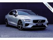 Volvo S60 - 2.0 T4 R-Design Aut Navi Ad.Cruise Apple/Android !