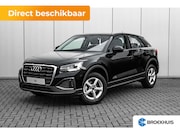 Audi Q2 - Pro Line | Audi smartphone interface | Cruise control (incl.