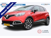 Renault Captur - 1.2 TCe Helly Hansen | Incl. 12 maanden garantie | Trekhaak 
