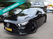 Mercedes-Benz A-klasse - 200 EDITION/AMG Line/PANODAK/CAMERA/CARPLAY/CRUISE/SFEERVERL