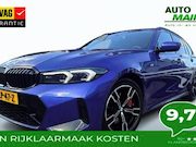 BMW 3-serie - 330X-DRIVE M SPORT AUTOMAAT PANORAMADAK