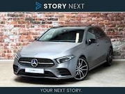 Mercedes-Benz A-klasse - Launch Edition Premium Plus Automaat / AMG Line