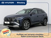 Hyundai Tucson - 1.6 T-GDI HEV Premium Sky | Schuifdak | Nieuw | Snel leverba