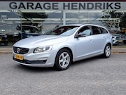 Volvo V60 - 1.5 T3 Polar+ Automaat | Bi xenon | Climate | Navi | Stoelve