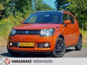 Suzuki Ignis - 1.2 Select AUTOMAAT | Orig. 23.000 KM ! | Carplay | Camera