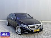 Mercedes-Benz S-klasse - 500 Lang Prestige Plus