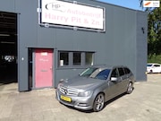 Mercedes-Benz C-klasse - 180 Business Class Avantgarde
