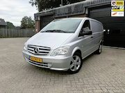 Mercedes-Benz Vito - 113 CDI Automaat Lang L2