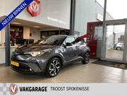 Toyota C-HR - 1.8 Hybrid Bi-Tone, Automaat, Navigatie, Achteruitrijcamera,