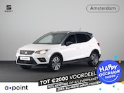 Seat Arona - 1.0 TSI Xcellence Launch Edition 116pk | Navigatie | Climatr
