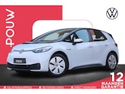Volkswagen ID.3 - 145pk Pro 58 kWh | SoH 93% | Apple Carplay & Android Auto |