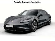 Porsche Taycan - Sport Turismo