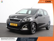 Peugeot 108 - 1.0 e-VTi Blue Lease Executive Navigatie Apple Carplay/Andro