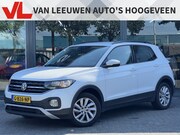 Volkswagen T-Cross - 1.0 TSI Life | Nieuw binnen | Camera | Apple Carplay