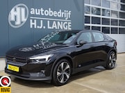 Polestar 2 - Long Range Single Motor 78 kWhSOH94%