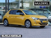 Peugeot 208 - 1.2 PureTech Active Pack | Apple Carplay / Airco / Cruise