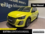 Peugeot 208 - 1.2 Hybrid 110 e-DCS6 GT