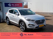 Hyundai Tucson - 1.6 T-GDi Premium 4WD