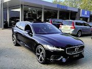 Volvo V60 - T6 Long Range AWD Plus Bright Pano Keyless Pilot Assist