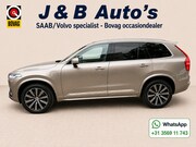 Volvo XC90 - 2.0 T8 Recharge AWD Inscription/ 7P/Trekhaak/Leer/ Harman/Ka