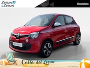 Renault Twingo - 70PK SCe Collection | Elektrisch Vouwdak | 1e Eigenaar | Blu