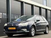 Citroën C5 - 2.2 HDIF Panorama Leer Navi