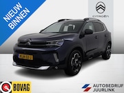 Citroën C5 Aircross - 1.6T Plug-in Hybrid 225pk Automaat Bns. Plus nieuw Leder/Cam