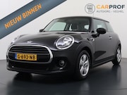 MINI Cooper - 3-Deurs 1.5 Navigatie NL Auto NAP