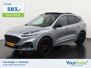 Ford Kuga - 2.5 PHEV ST-Line X | All-in 583, - Private Lease | Direct ui