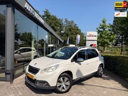Peugeot 2008 - 1.6 VTi Blue Lease Executive, trekhaak, panodak, cruise cont