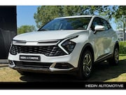 Kia Sportage - 1.6 T-GDi Hybrid DynamicLine Airco | Navigatie | Camera | Lm