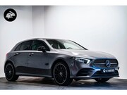 Mercedes-Benz A-klasse - 250 e AMG|19 inch|Diamant gril|Camera|Mbux high end