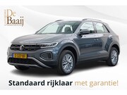 Volkswagen T-Roc - 1.5 TSI Life | Climate control | Digitaal dashboard | Cruise