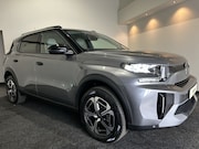 Citroën e-C3 - Max 113pk Comfort Range 44 kWh | 11kw 3-fase lader | head up