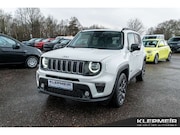 Jeep Renegade - e-Hybrid Limited 1.5l MHEV 48V 96 kW