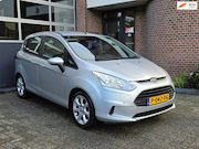 Ford B-Max - 1.6 TI-VCT Style Automaat |Airco |Trekhaak