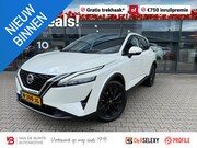 Nissan Qashqai - 1.3 MHEV Xtronic Tekna *NL Auto & ACC