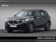BMW iX1 - eDrive20 67 kWh | Achteruitrijcamera | Comfort Access | Driv