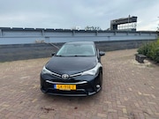 Toyota Avensis - 1.6 D-4D-F Lease Pro