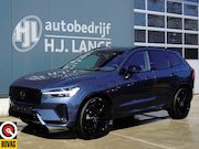 Volvo XC60 - 2.0 T8 Plug-in hybrid AWD Ultra Black Edition