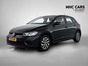 Volkswagen Polo - 1.0 TSI Life Business