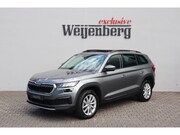 Skoda Kodiaq - 1.5 TSI Pano Trekhaak ACC