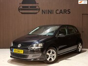 Volkswagen Polo - 1.4-16V Comfortline Elektrische ramen