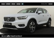 Volvo XC40 - B4 (M-HYBRID) INSCRIPTION -LEDER|CAMERA|KEYLESS|BLIS|CLIMATE