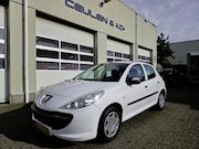 Peugeot 206+ - 1.1 XR