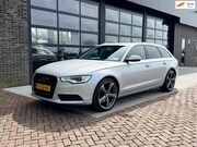 Audi A6 - Avant 3.0 TDI Pro Line Business | Leer | Camera | Clima | St